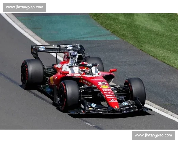 F1传奇车队故事:法拉利、梅赛德斯的荣耀之路