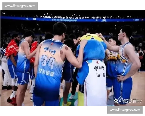 CBA季后赛战火重燃:谁能问鼎总冠军?